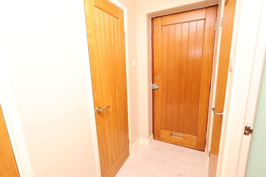 Apartment in Manchester - View 2