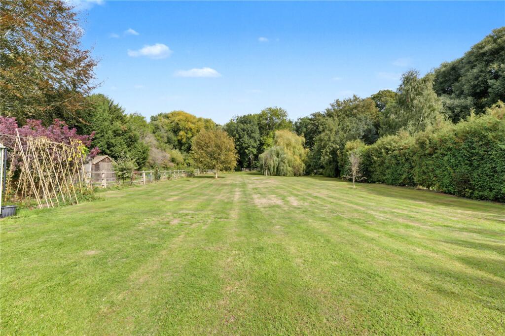House in Hertford, Watton-at-Stone - View 2