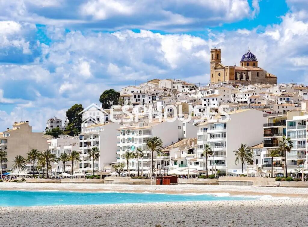 Main image of property: Valencia, Alicante, Altea