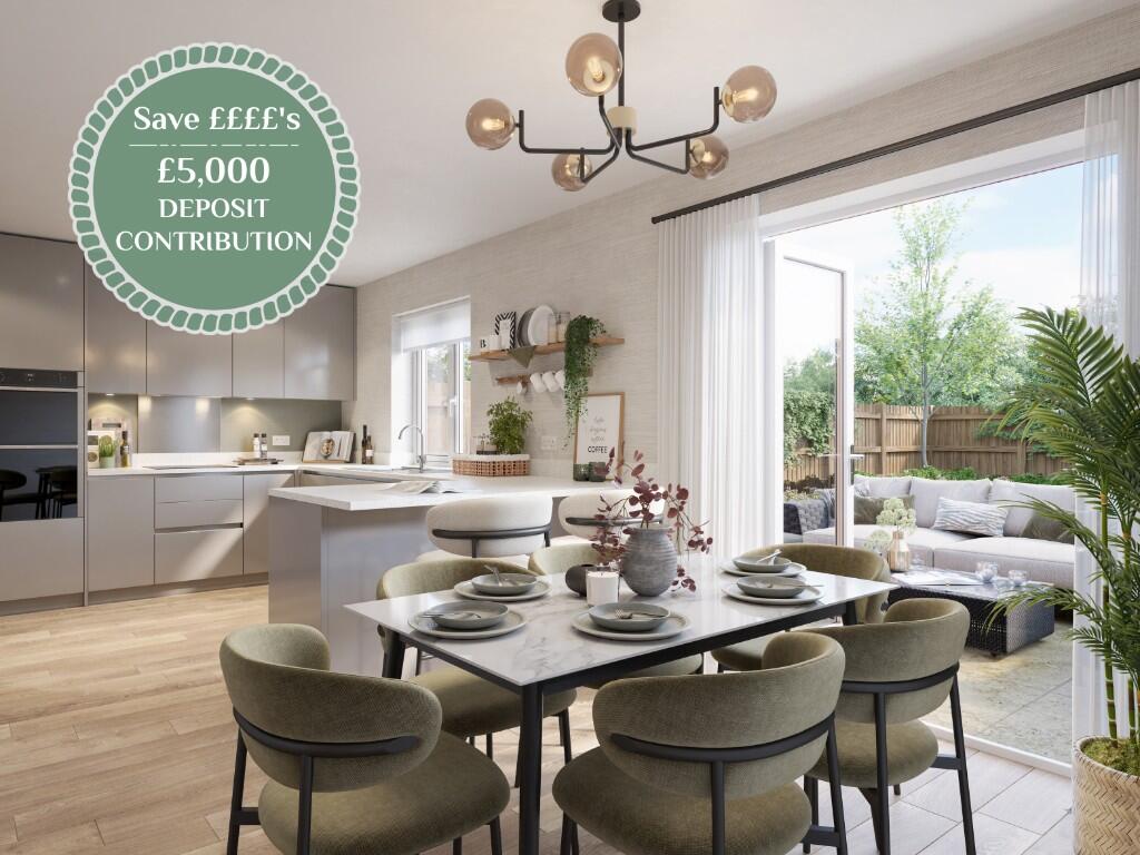 Main image of property: Off Brent Avenue,
Dalton-In-Furness,
Cumbria,
LA15 8QF