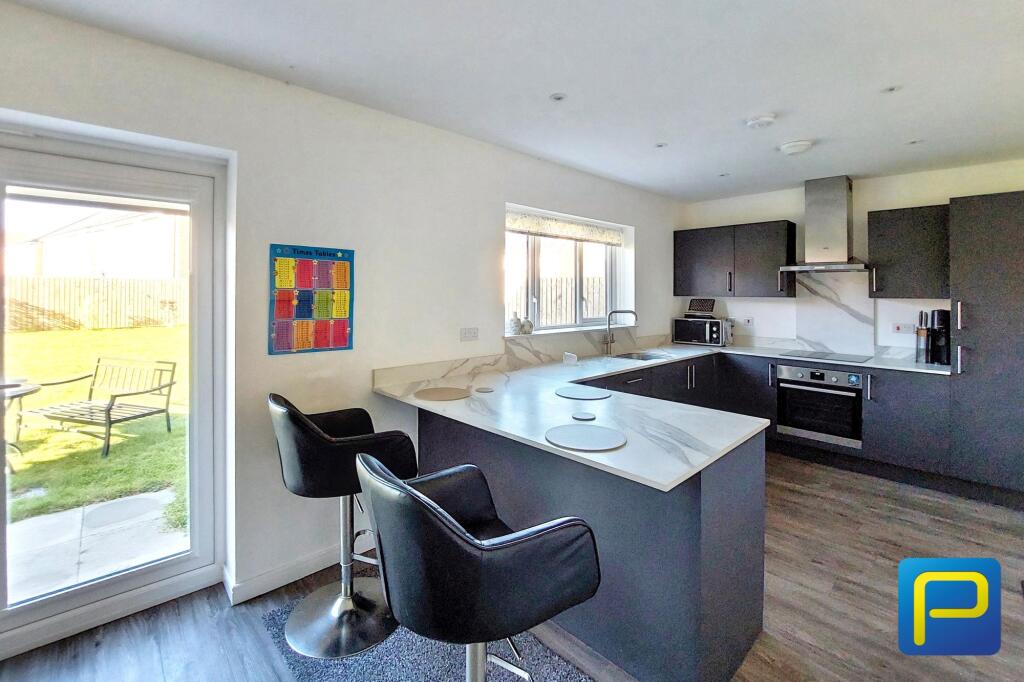 Puffin View, Amble, Northumberland, NE65 0ZE photo 3
