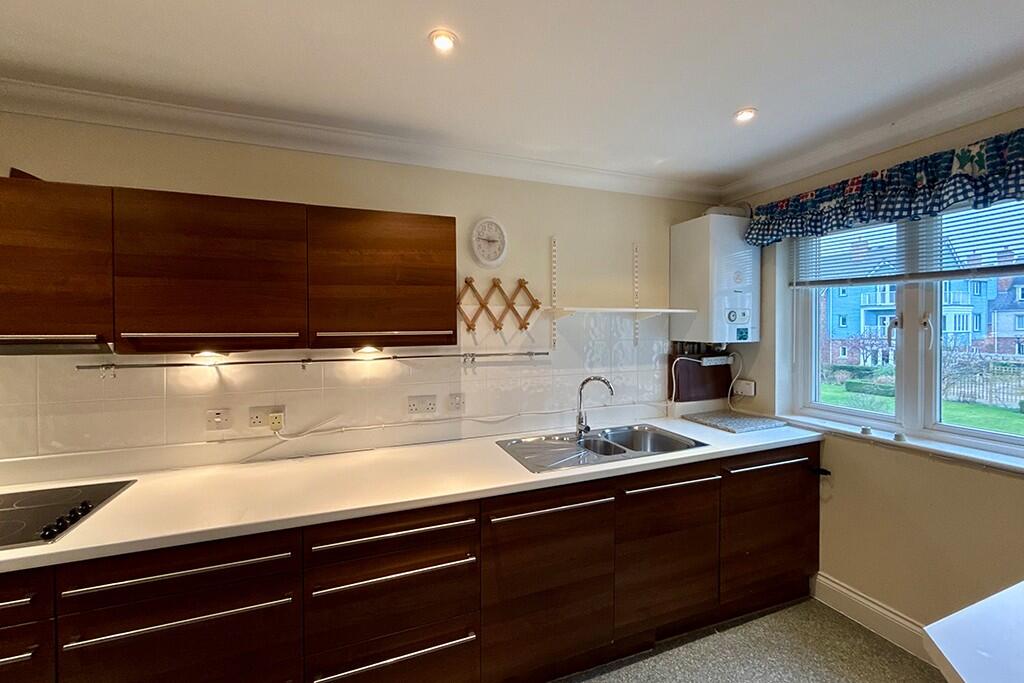 No.4 Abingdon, Richmond Northampton, Bridge Meadow Way, Grange Park, Northampton, NN4 5ED photo 3