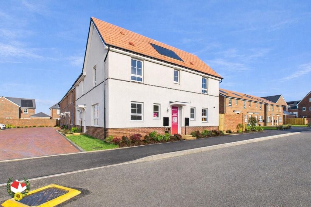 Main image of property: Fiddington Fields, Tewkesbury, GL20