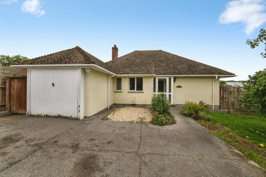 Main image of property: Brookfield, Whitford, Axminster