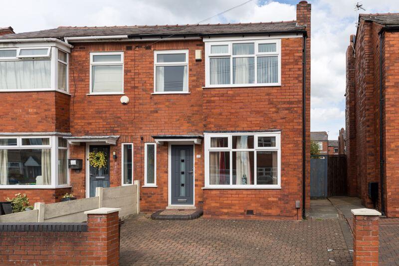 Main image of property: Lessingham Avenue, Swinley, WN1 2HU