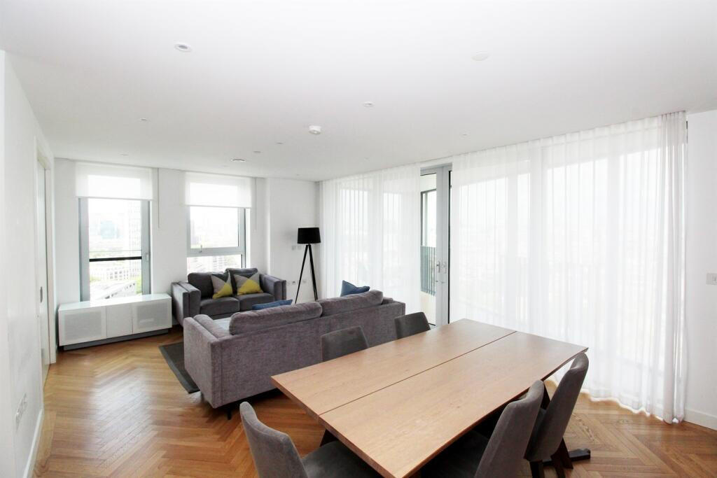 Main image of property: 251 Southwark Bridge Road, Southwark, London, London, SE1