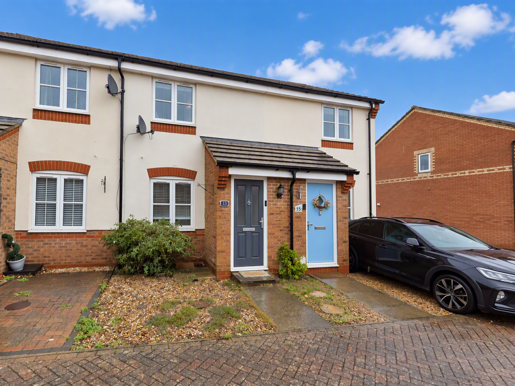 Main image of property: Chapel Field, Gamlingay SG19 3QP