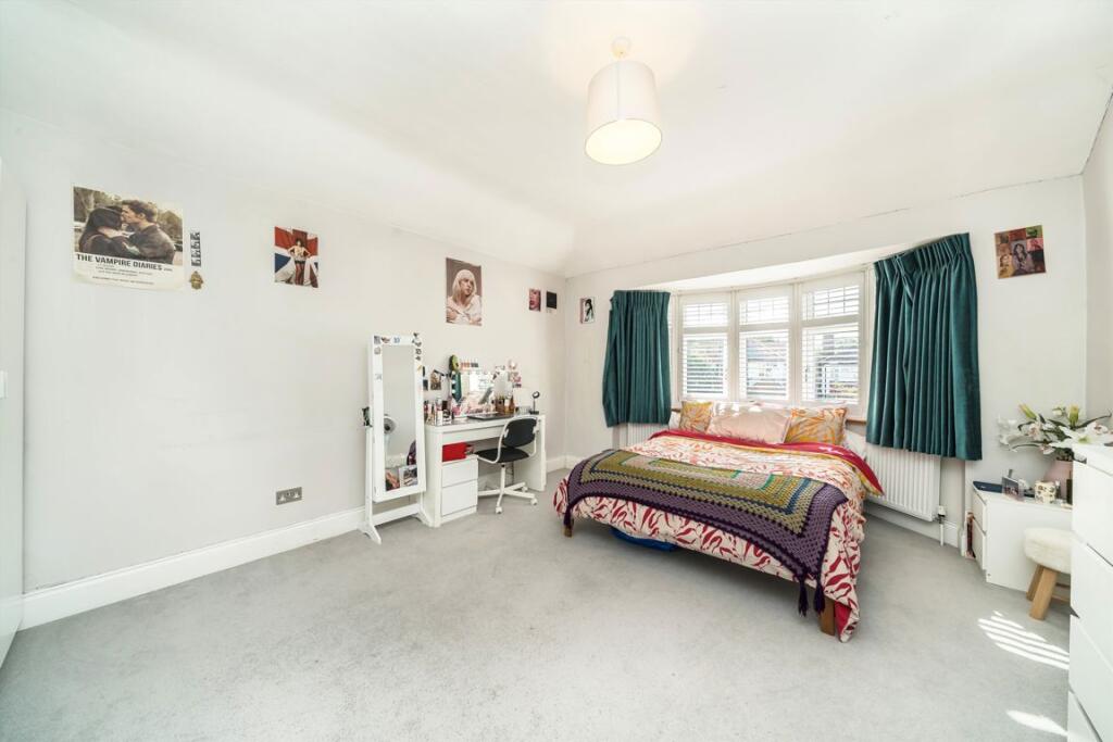 House in London - More