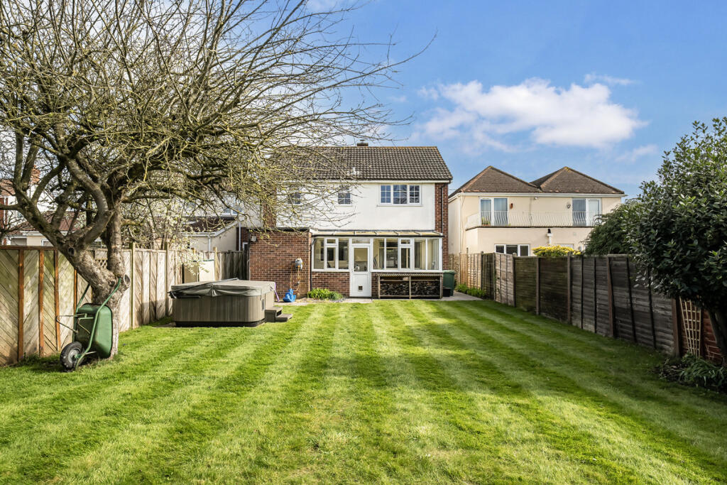 Additional image 18 of The Ham, Westbury, BA13