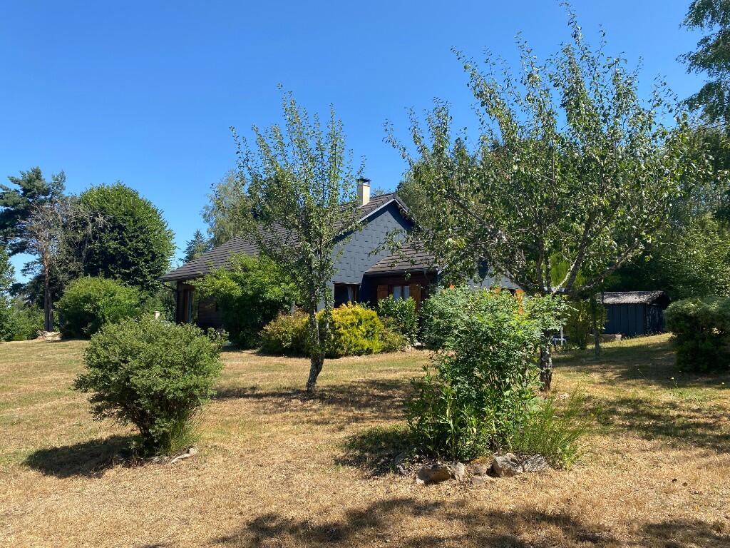 Main image of property: Peyrelevade, Corrèze, Limousin