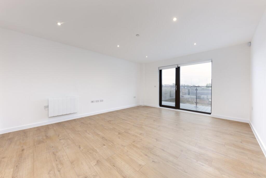 Apartment in London - More