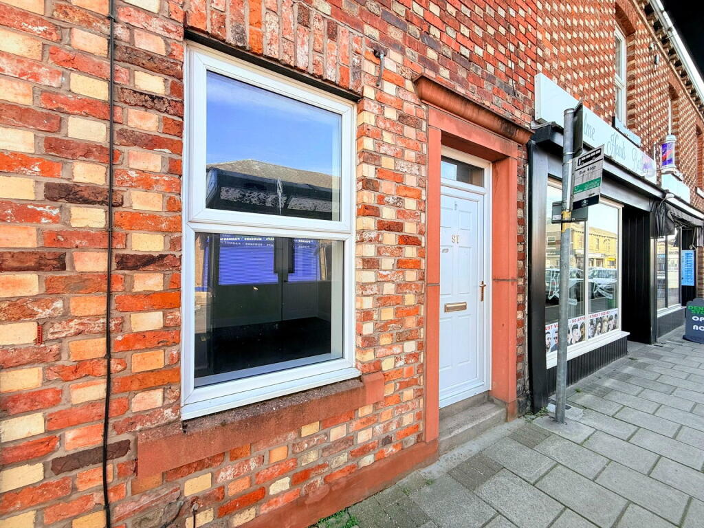 Main image of property: Denton Street, Denton Holme, Carlisle CA2 5EG