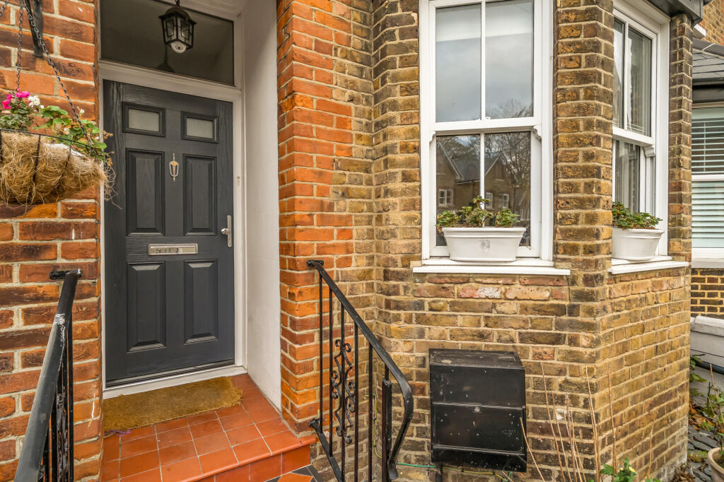 Main image of property: Vansittart Road, Windsor, SL4