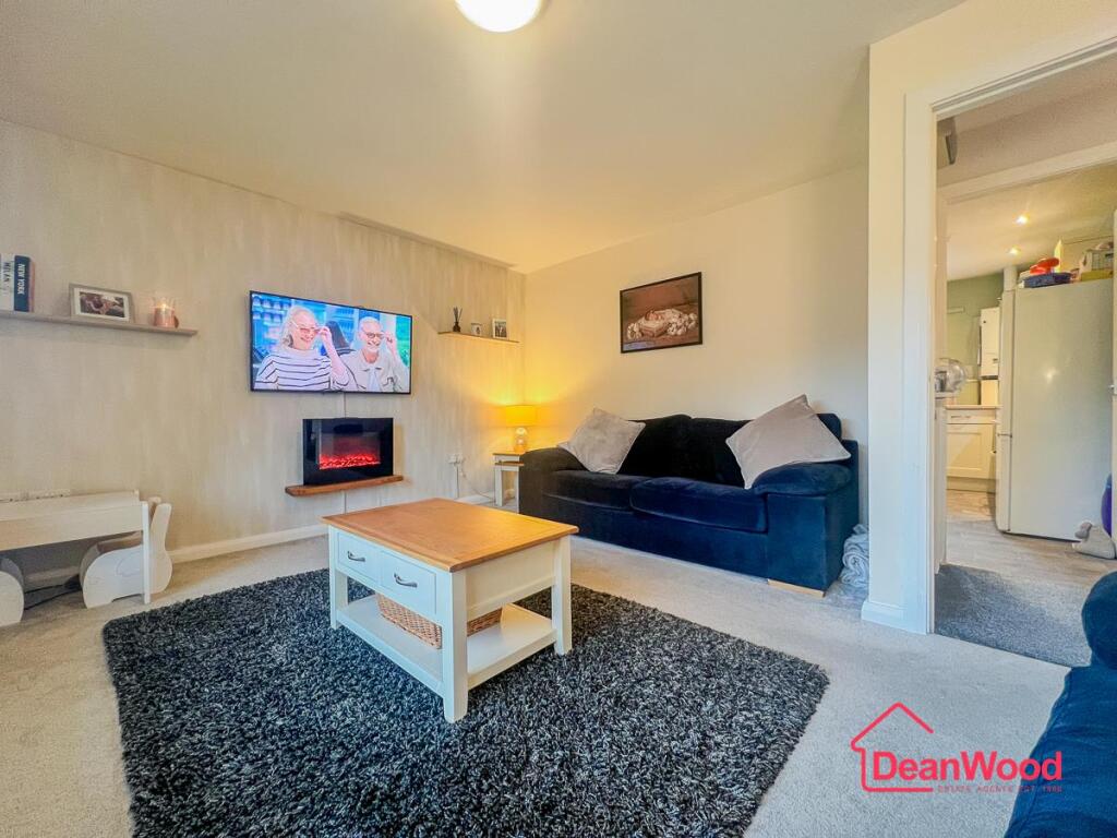 Apartment in Douglas, The Milestone, Middle - View 5