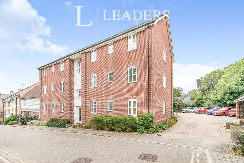 Main image of property: Groves Close, CO4