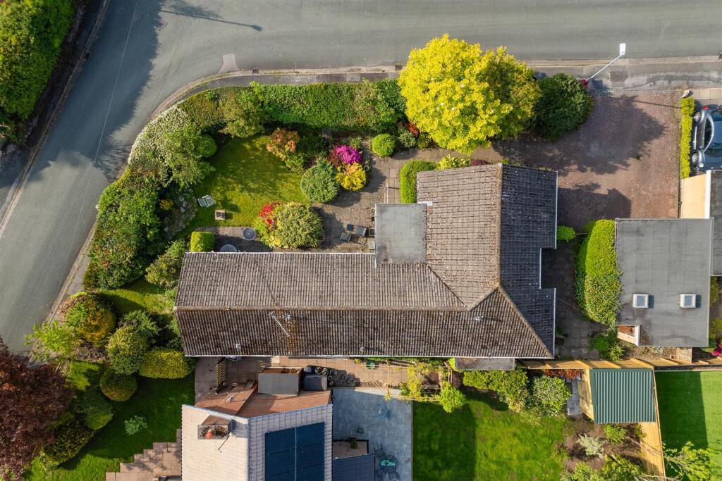 Cobbetts Way, Wilmslow - View 2