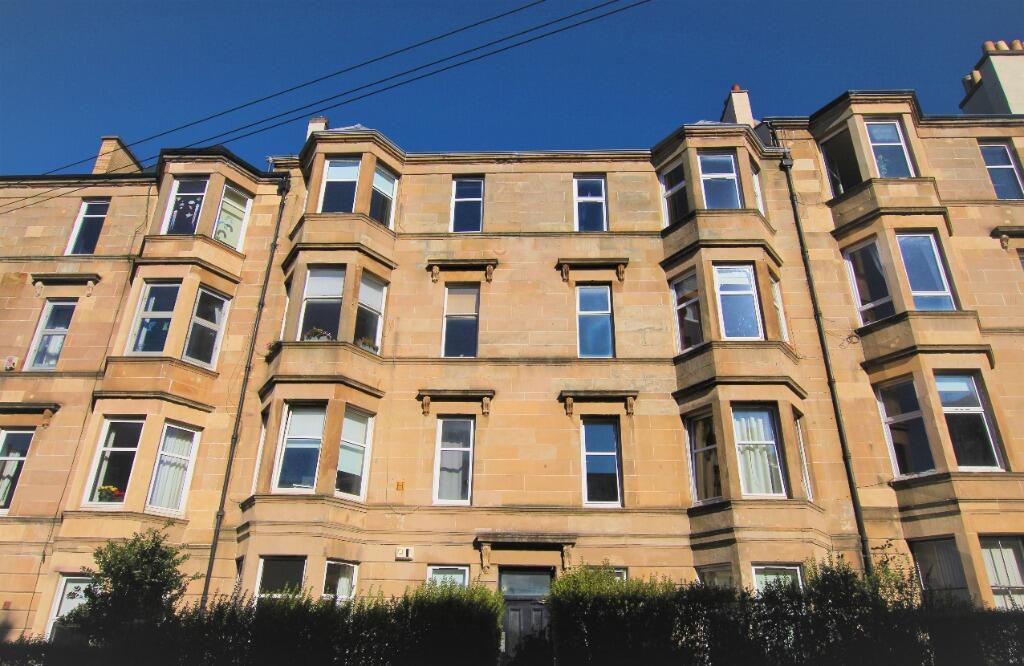 Main image of property: Fergus Drive, Botanics, Glasgow, G20