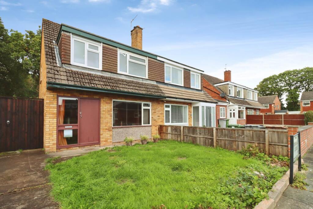 Main image of property: Kintore Close, Bromborough
