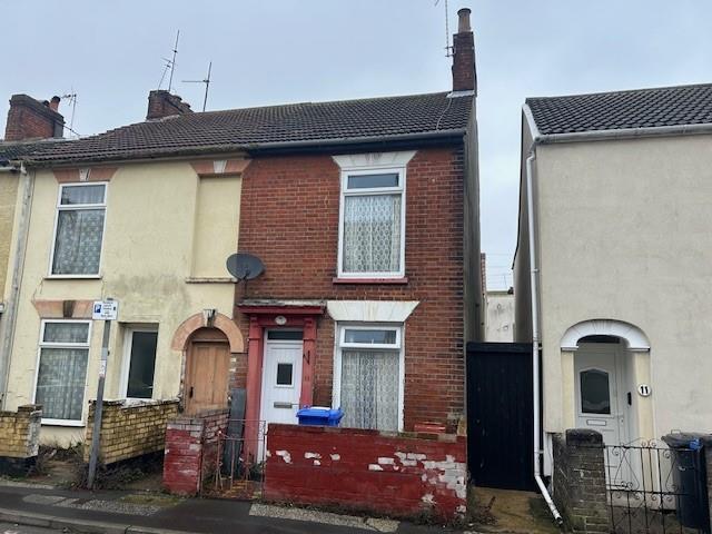 Main image of property: Alma Road, LOWESTOFT