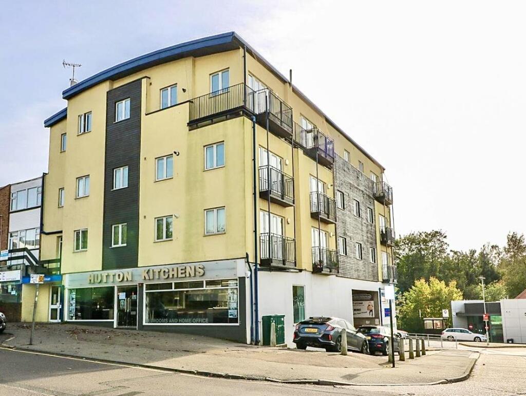 Main image of property: Radford House, Radford Way, Billericay