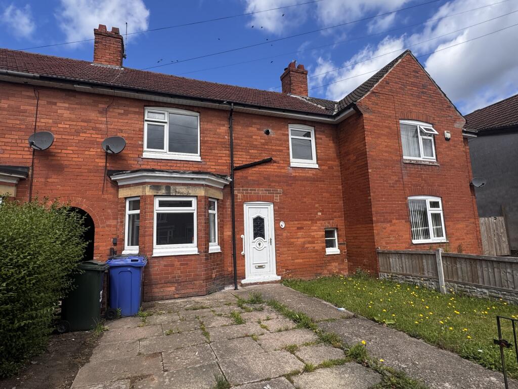 Main image of property: Springwell Lane, Balby, Doncaster