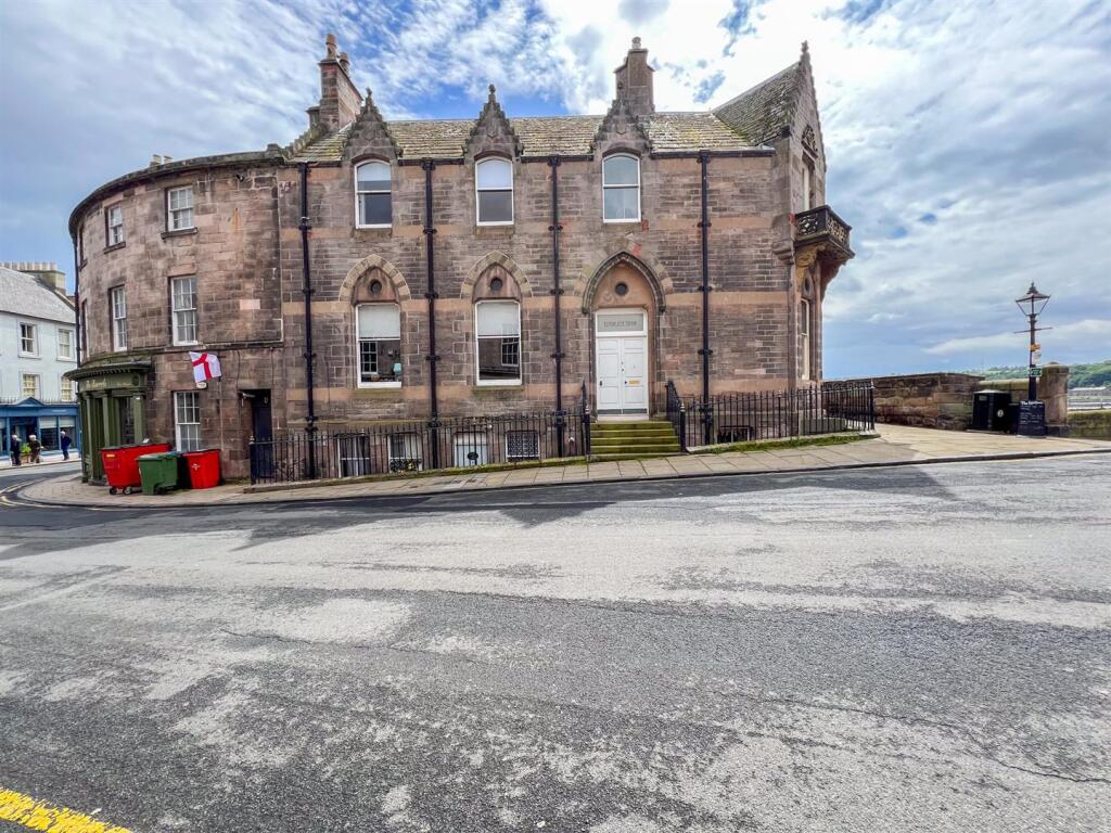 Main image of property: Quay Walls, Berwick-Upon-Tweed