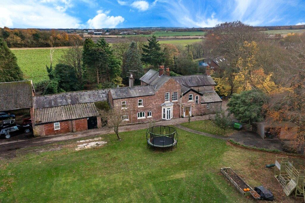 Main image of property: Prescot Road, Aughton, West Lancashire, L39