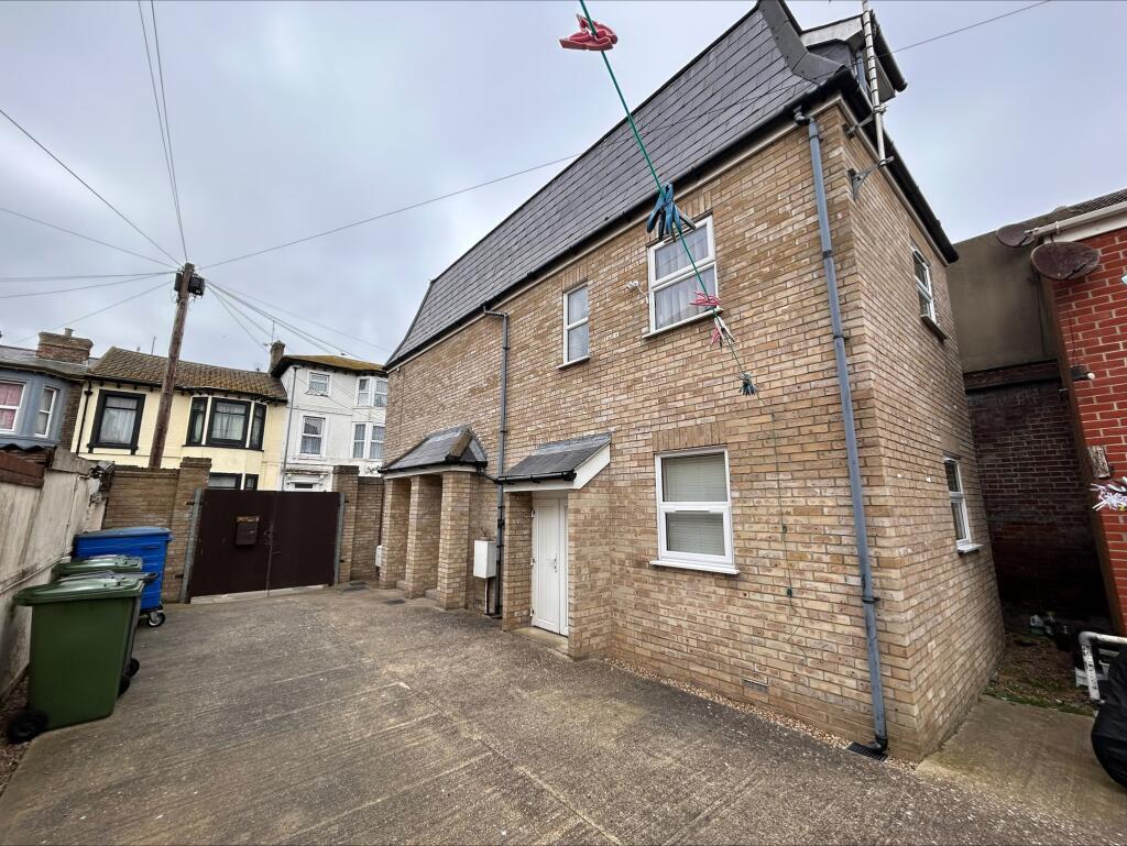 Main image of property: Wellington Road, Great Yarmouth