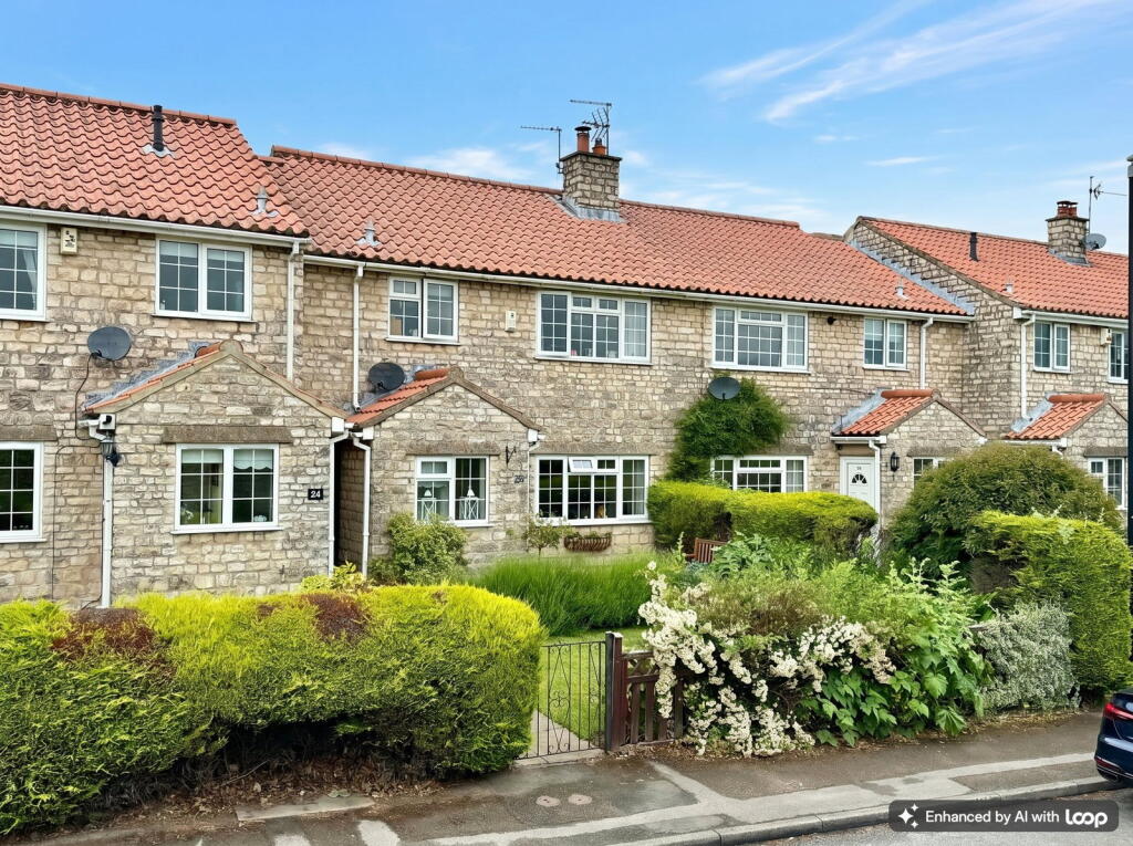 Main image of property: Bramham ~ Aberford Road, LS23