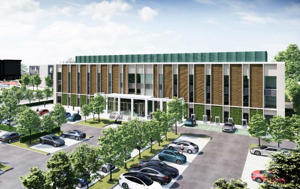 Main image of property: Kingswells Causeway, Aberdeen, Aberdeenshire, AB15