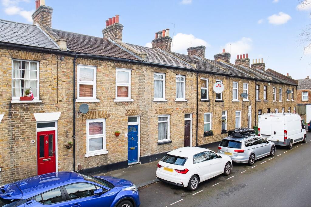 Main image of property: Manbey Road, London, E15