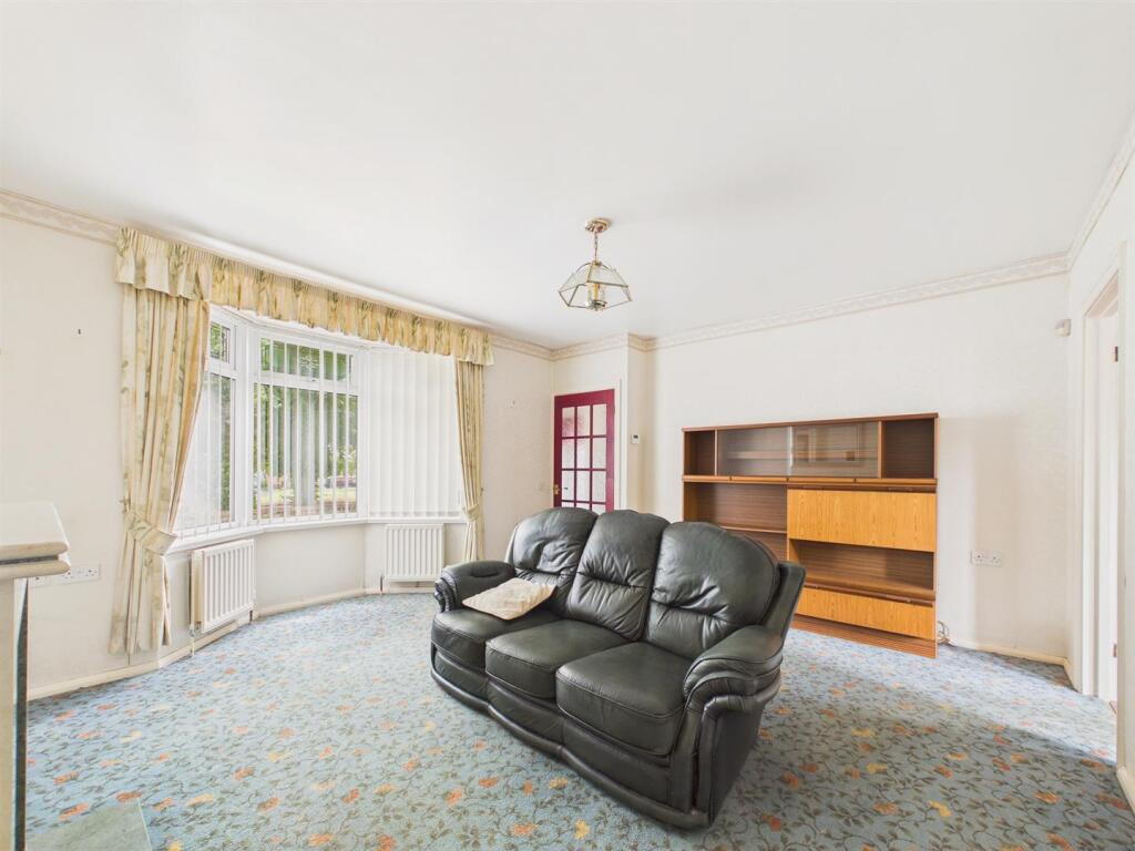 House in Newcastle upon Tyne - View 4