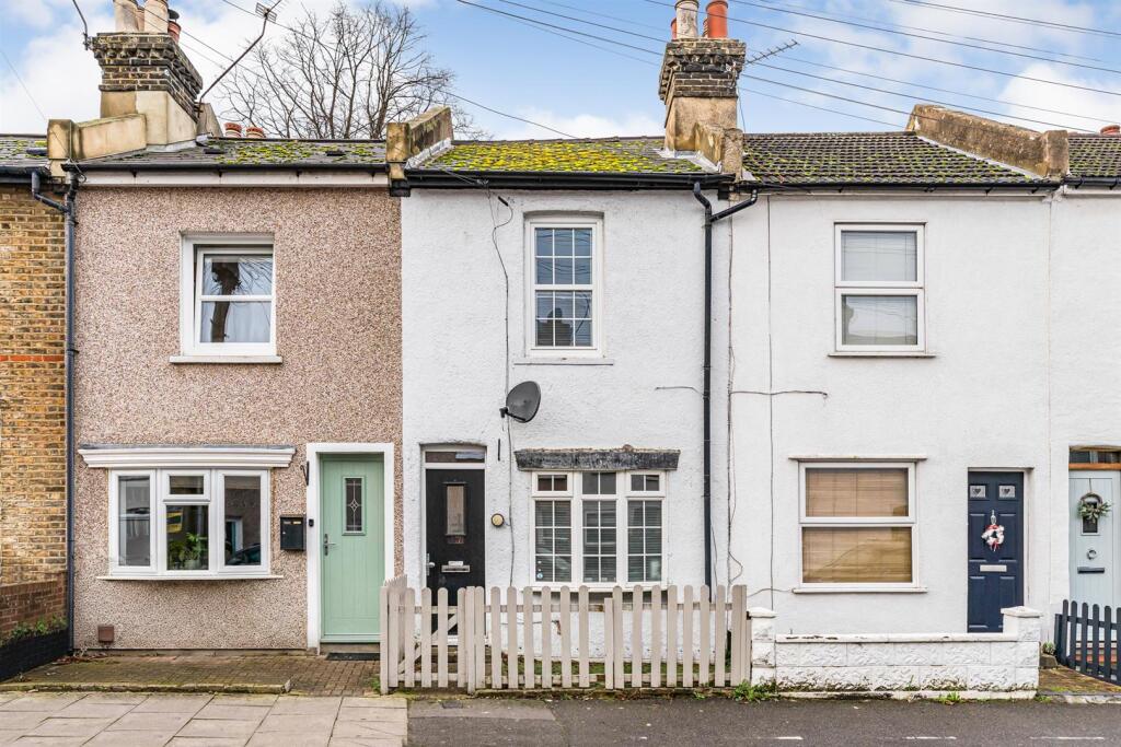 Main image of property: Harold Road, Sutton