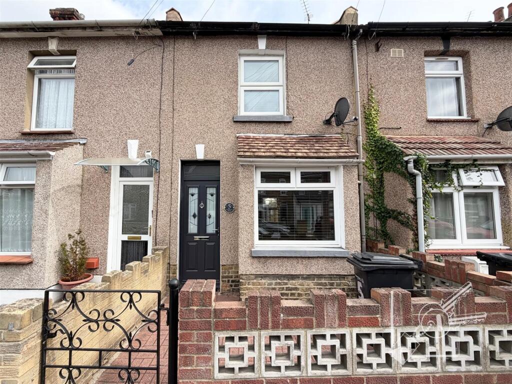 Main image of property: Churchill Road, Gravesend