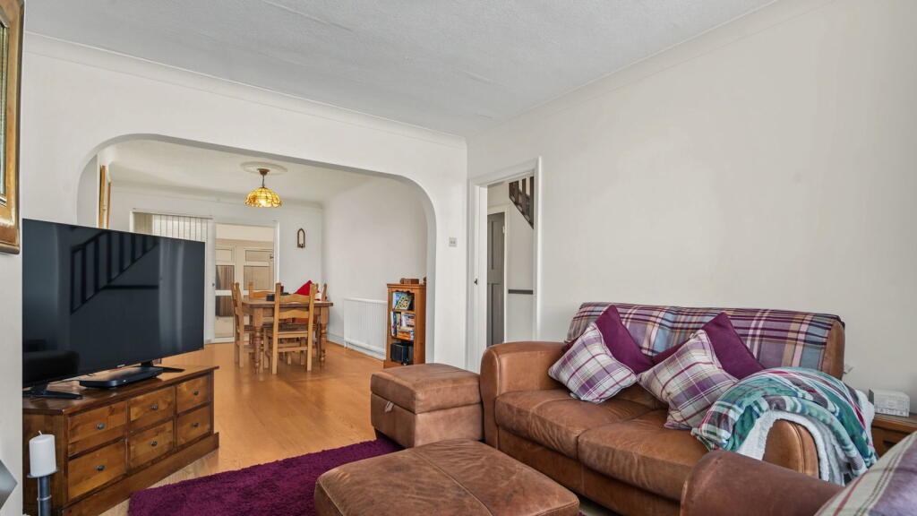 House in Birmingham, West Midlands - View 3