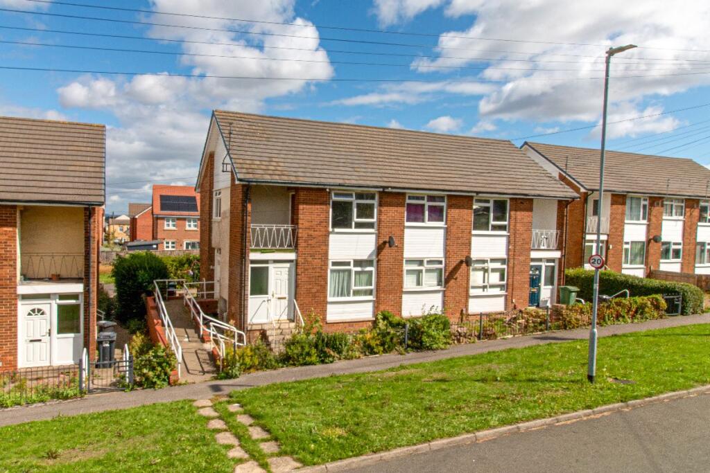 Main image of property: Kingsway, Drighlington