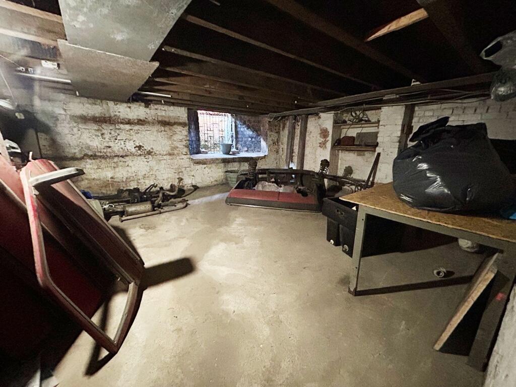 House in Wigan, Spring View - View 5