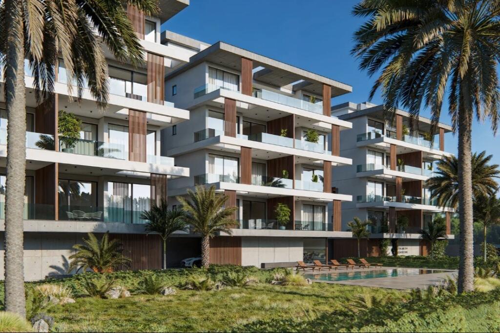 Main image of property: Limassol, Kato Polemidia
