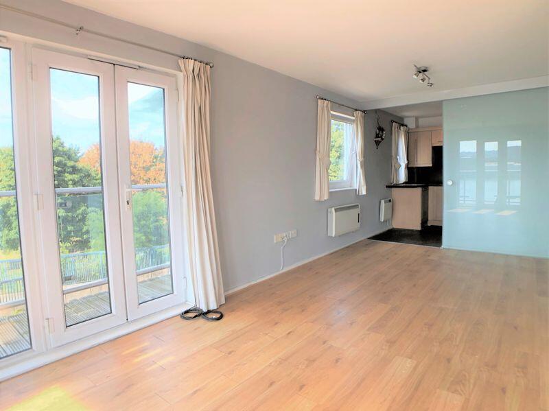 Main image of property: The Reflection, Woolwich Manor Way, E16