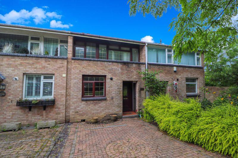 Main image of property: Wickhay, Basildon