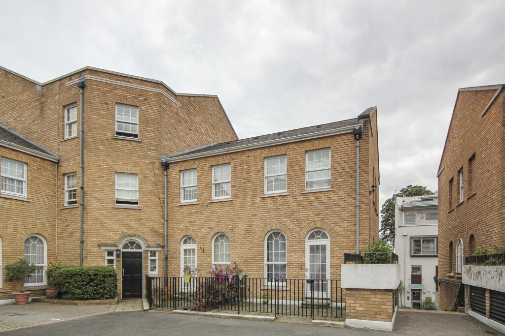 Main image of property: Elizabeth Square, Southwark, London