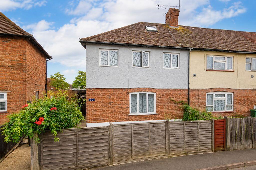 Main image of property: Horsea Road, Portsmouth, Hampshire PO2