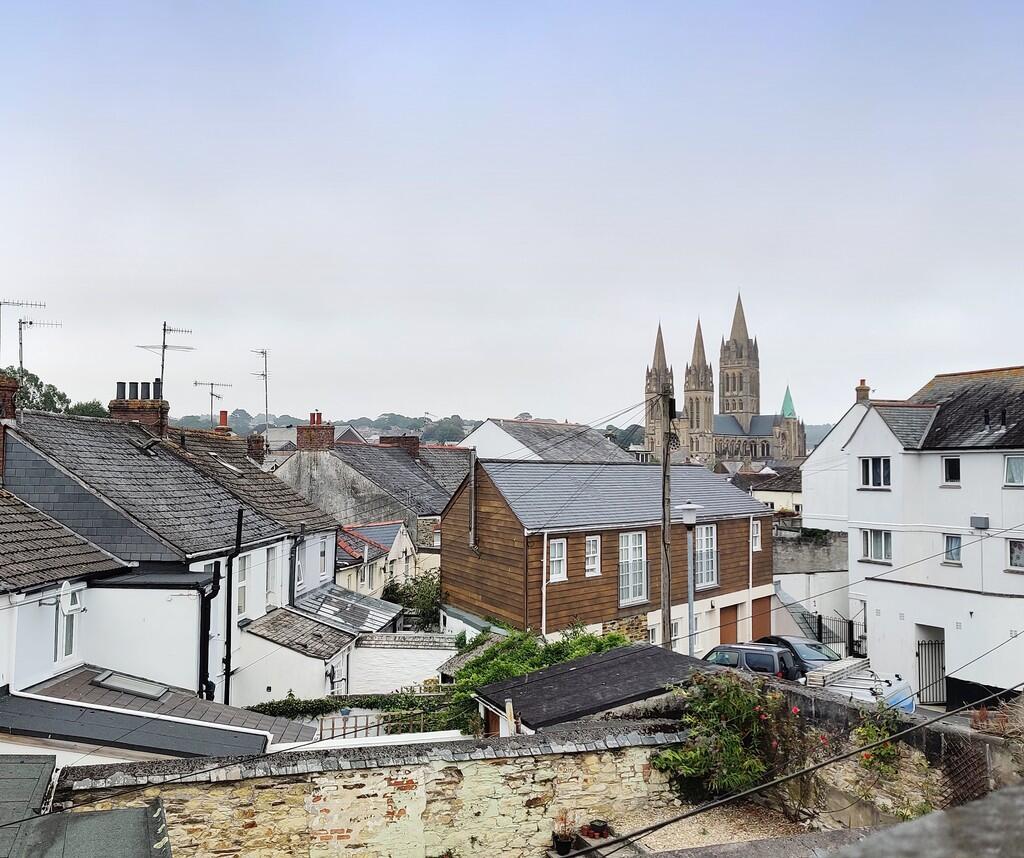Main image of property: Truro