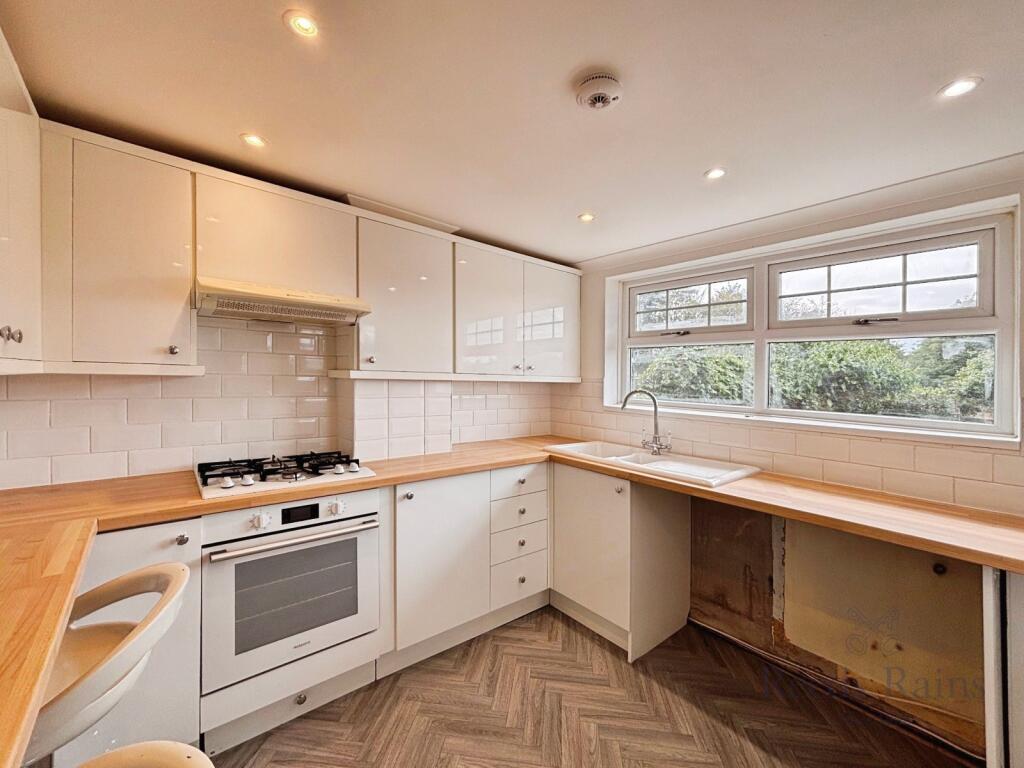 House in Durham - View 5
