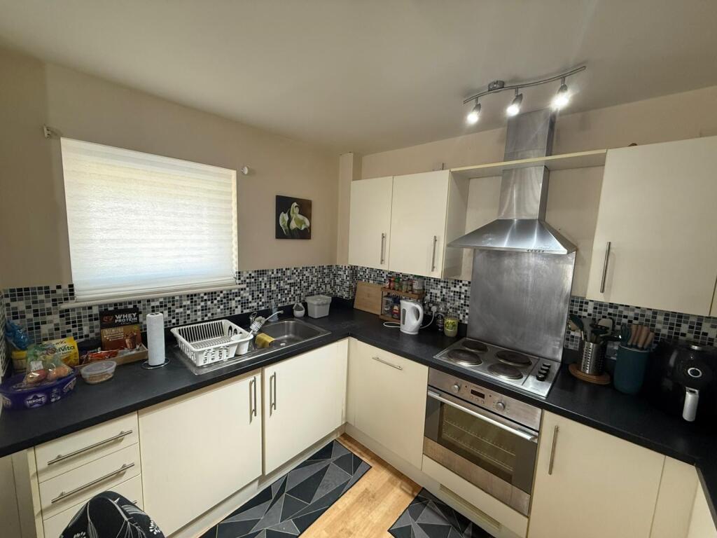 Main image of property: Overstone Court, CARDIFF