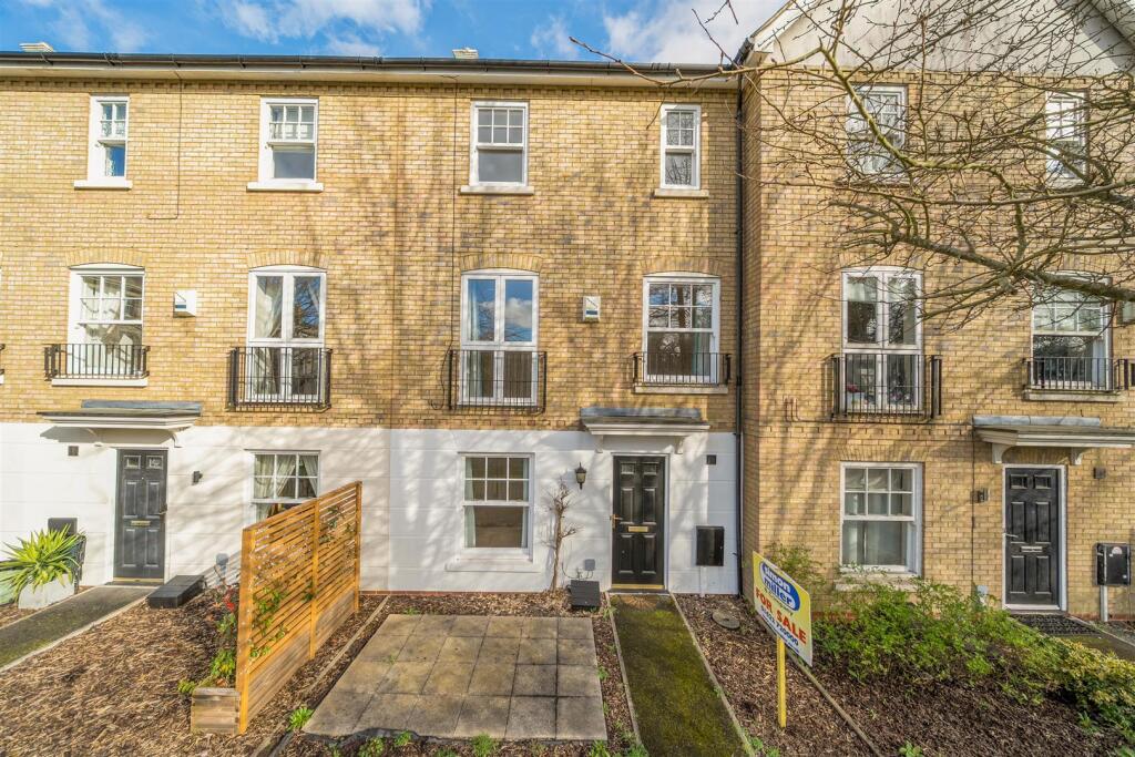 Main image of property: Thyme Walk, Maidstone