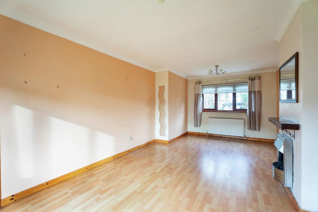 Croy Road, Coatbridge, ML5 photo 2