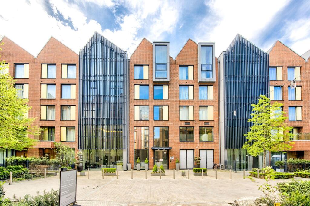 Ravensbourne Apartments, Fulham, London, SW6 - View 2