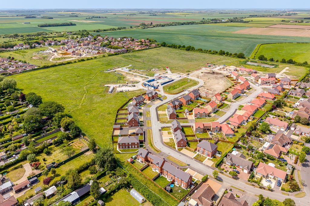 Plot 26, The Strathearn, Gleneagles Drive, Woodhall Spa photo 2