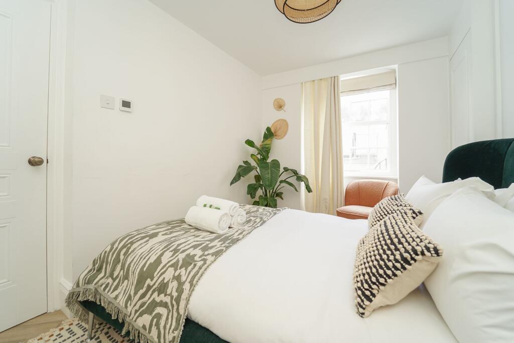 Main image of property: Gordon Road, Clifton, Bristol